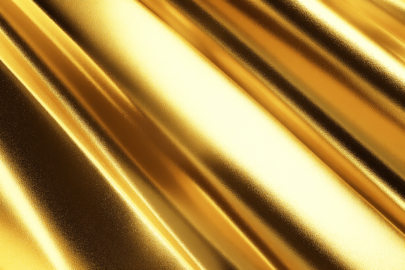 Download Metallic Gold Stripe Texture - Premium Resources